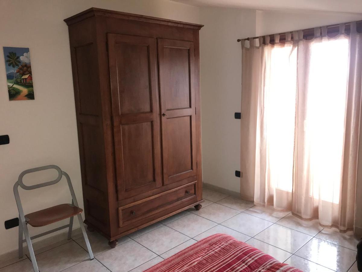 شقة Residenza D'Agnese Montesilvano Marina المظهر الخارجي الصورة