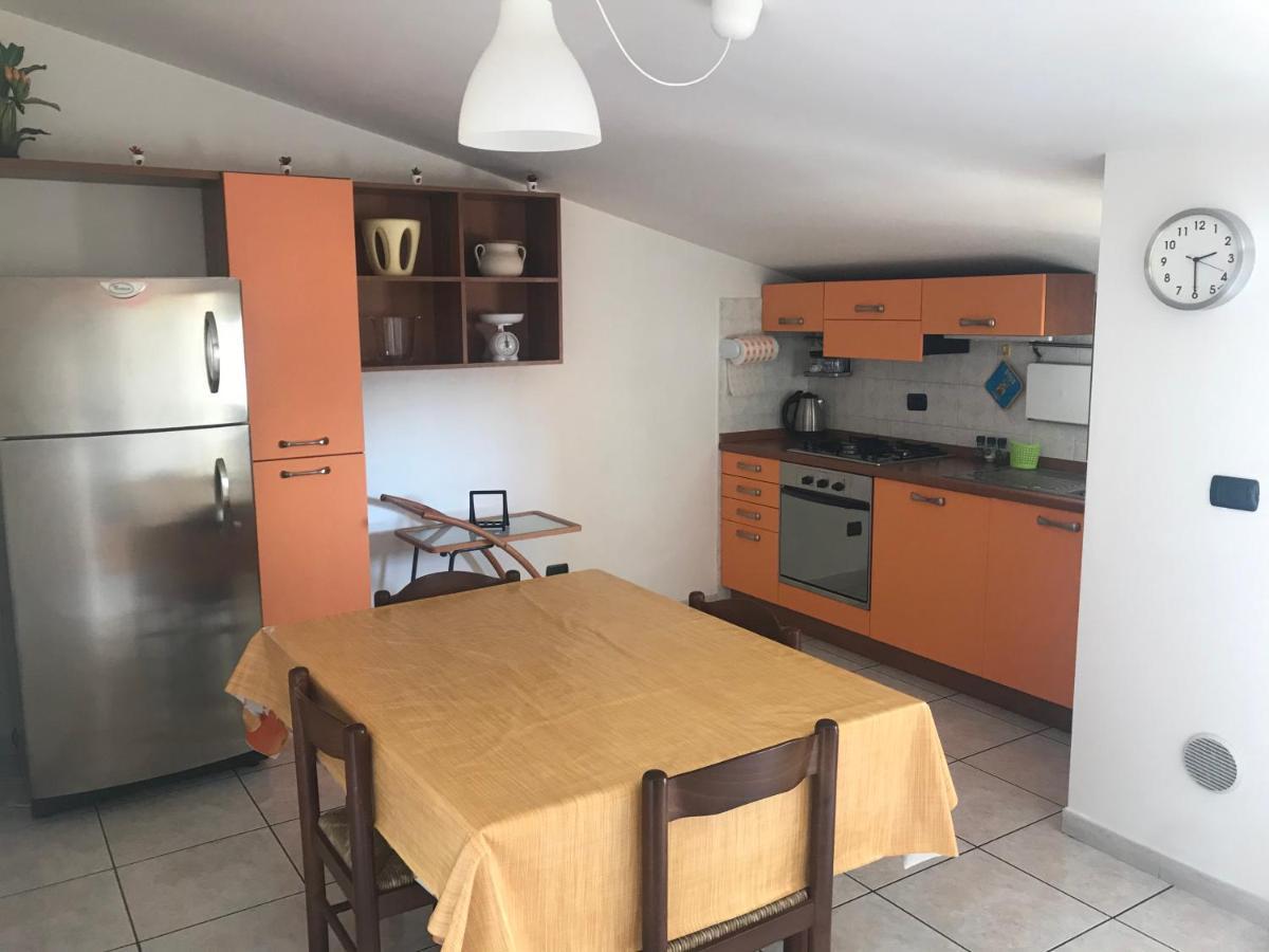 شقة Residenza D'Agnese Montesilvano Marina المظهر الخارجي الصورة